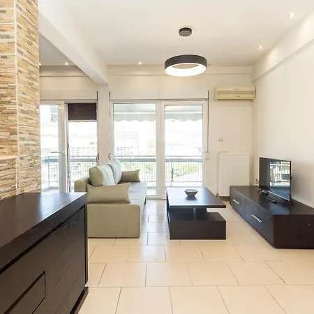 Delmare Kram Vee Apartment Thessaloniki Exterior photo