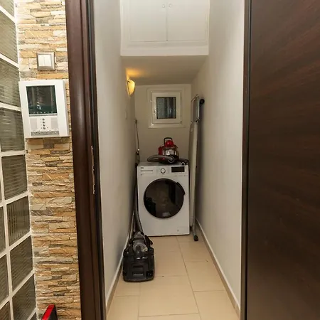 Delmare Kram Vee Apartment Thessaloniki Exterior photo