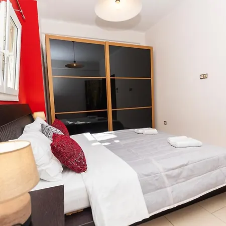 Delmare Kram Vee Apartment Thessaloniki Exterior photo