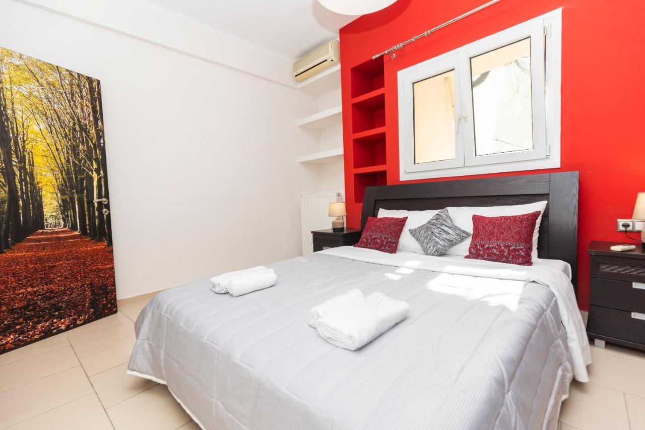 Apartamento Delmare Kram Vee