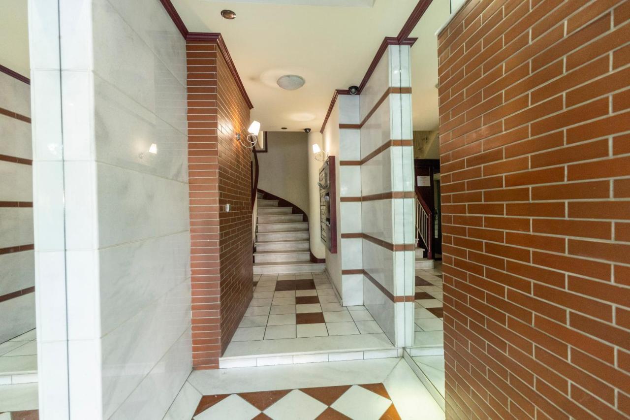 Apartamento Delmare Kram Vee