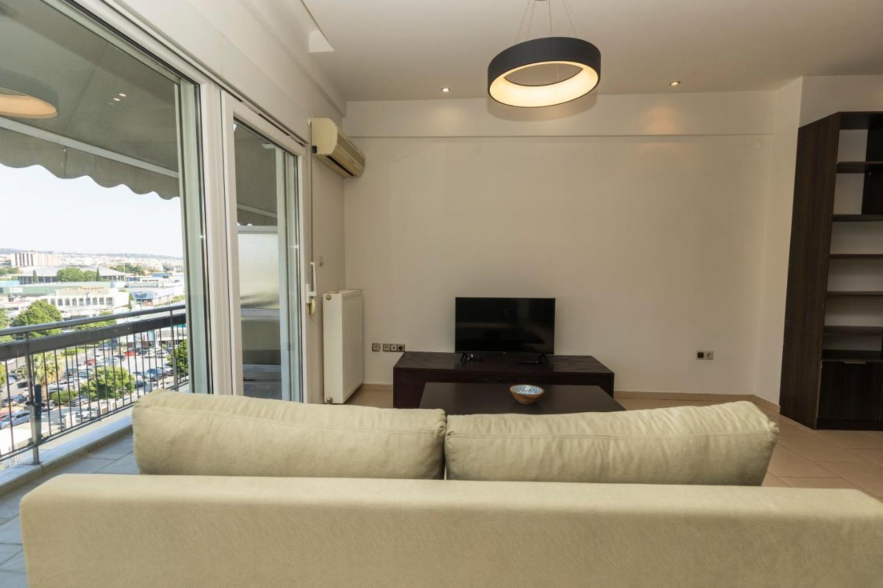 Apartamento Delmare Kram Vee Tesalónica