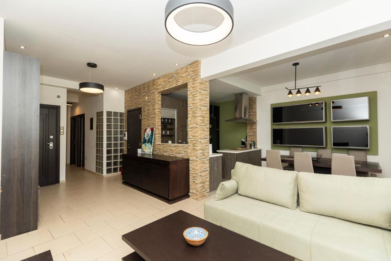 Apartamento Delmare Kram Vee