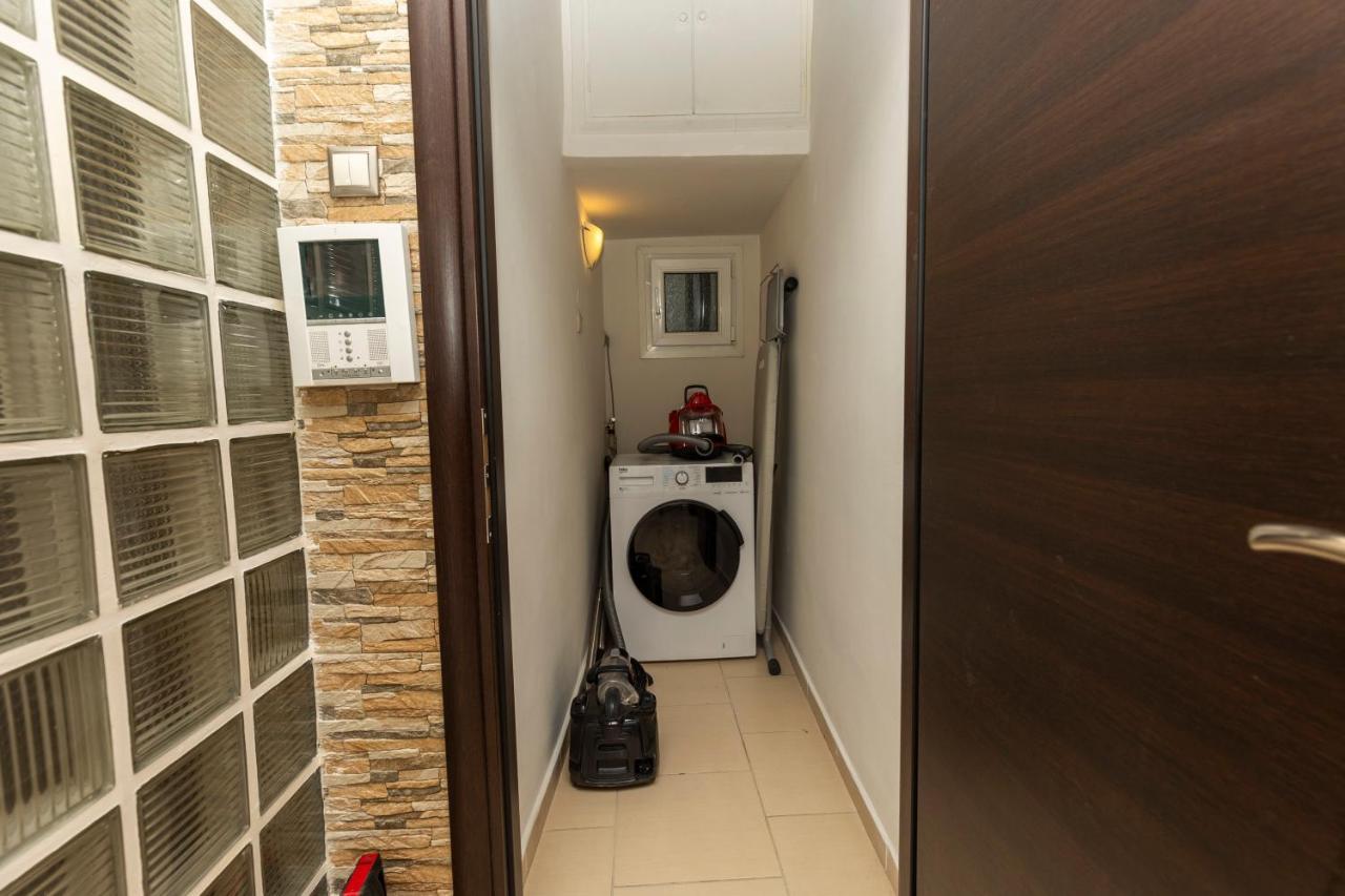Delmare Kram Vee Apartamento Tesalónica