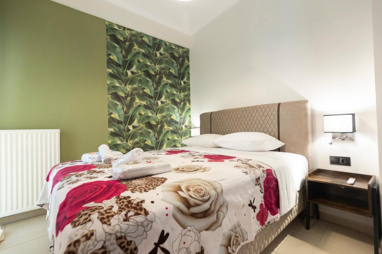Delmare Kram Vee Apartamento *