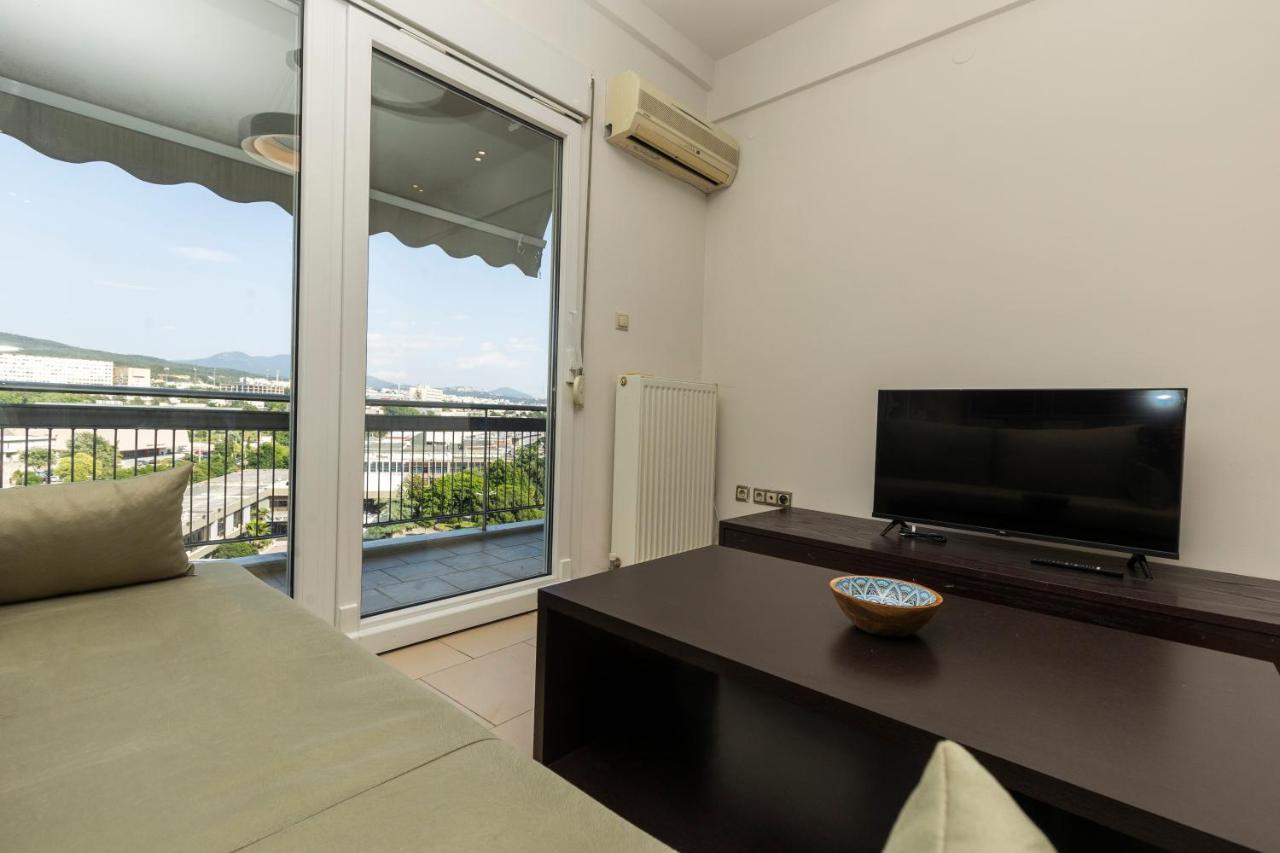 Apartamento Delmare Kram Vee Tesalónica