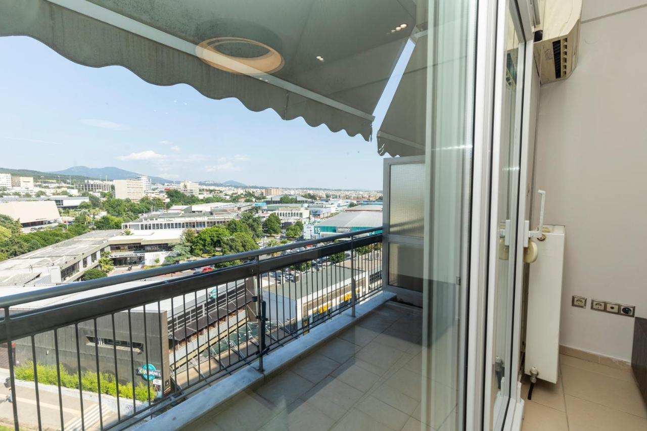 Delmare Kram Vee Apartamento Tesalónica