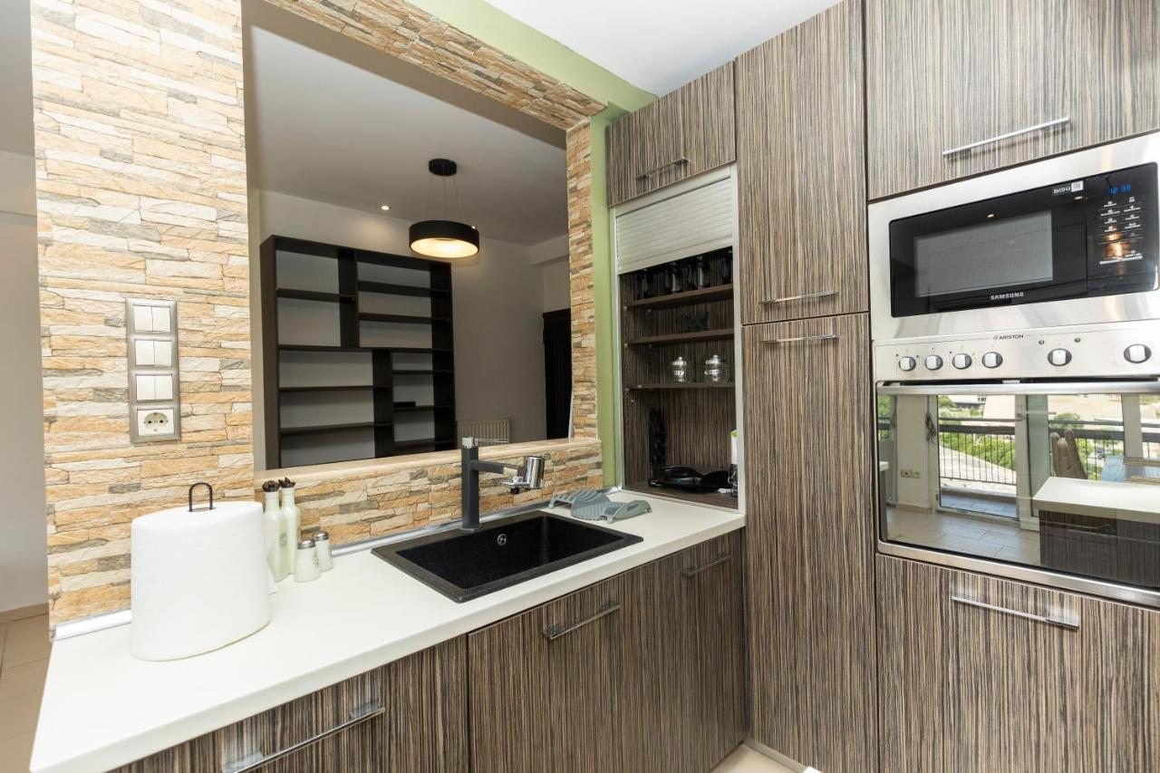 Delmare Kram Vee Apartamento Tesalónica
