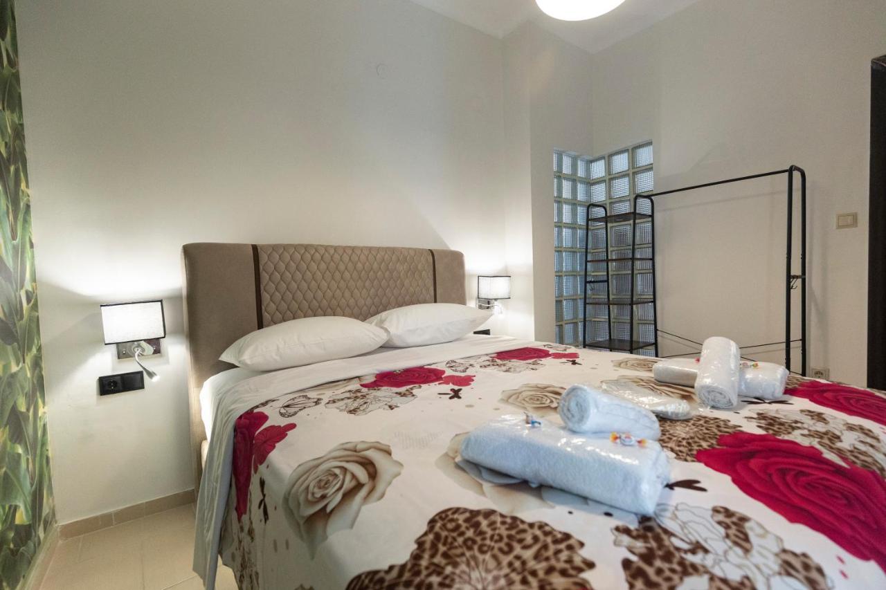 Apartamento Delmare Kram Vee