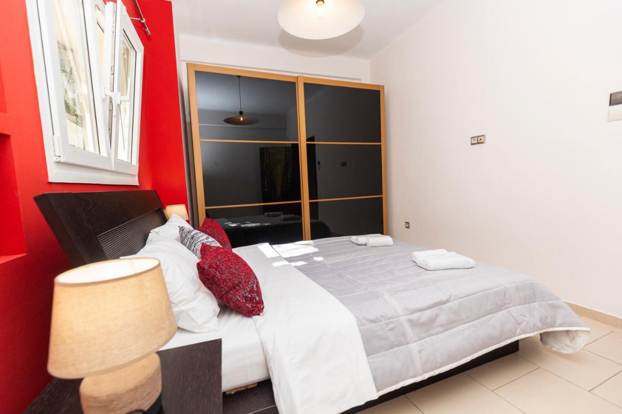 Apartamento Delmare Kram Vee *