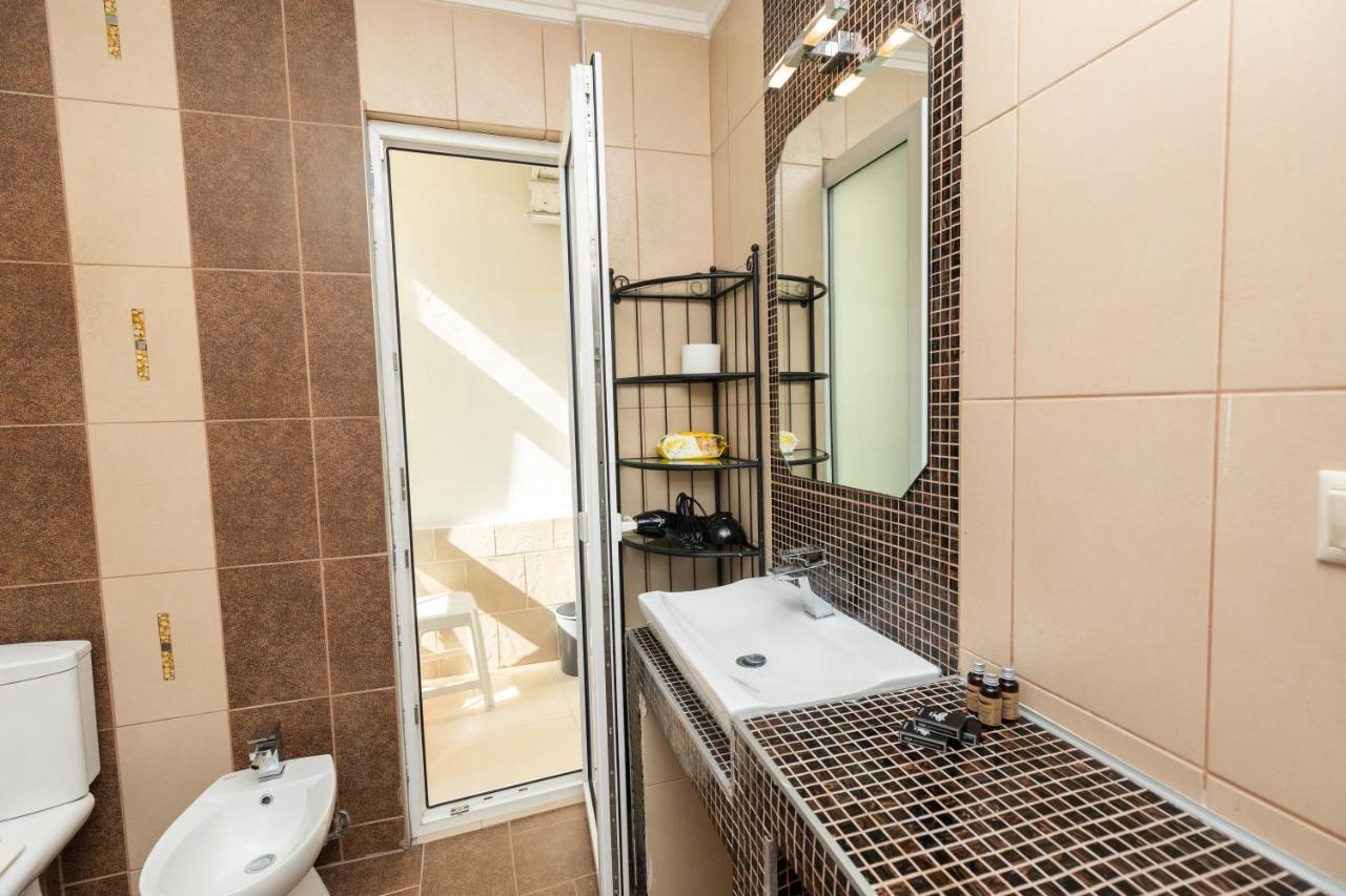 Apartamento Delmare Kram Vee